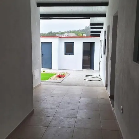 Villa Casa Barbeiro Pombal  Exterior foto