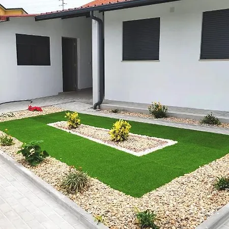 Villa Casa Barbeiro Pombal  Exterior foto