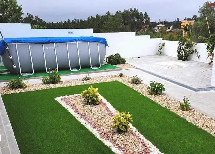 Casa Barbeiro