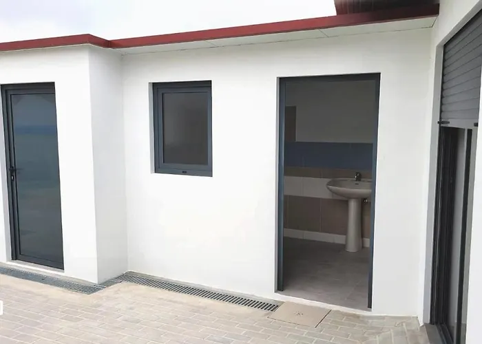 Casa Barbeiro