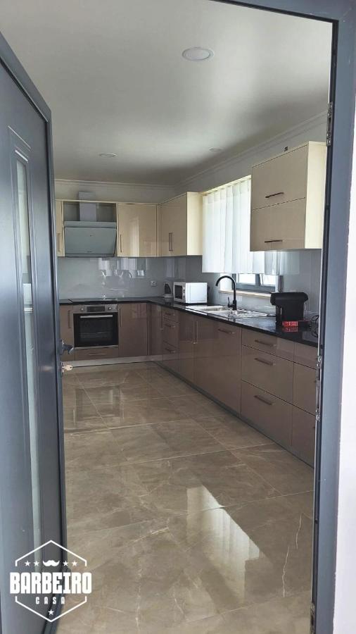 Casa Barbeiro Holiday home