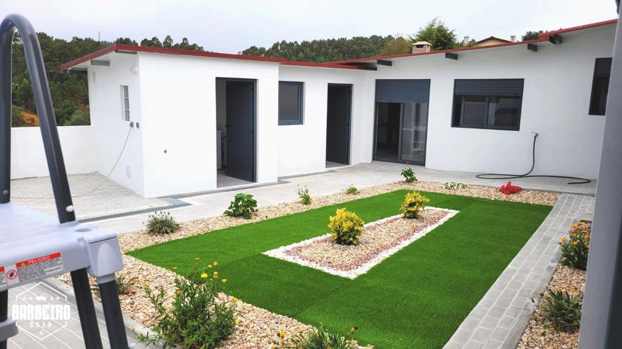Casa Barbeiro *
