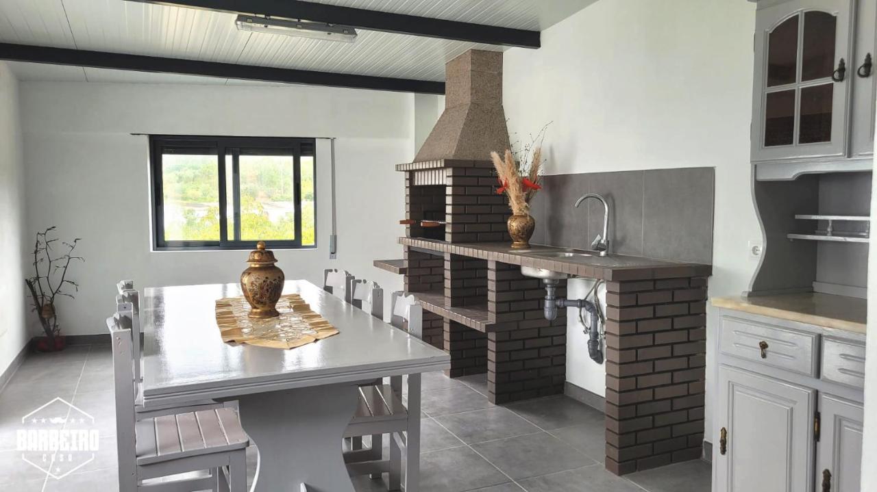 Casa Barbeiro Pombal (Leiria)