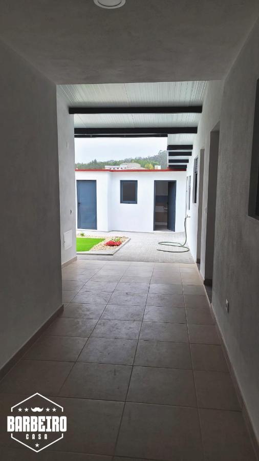 Holiday home Casa Barbeiro
