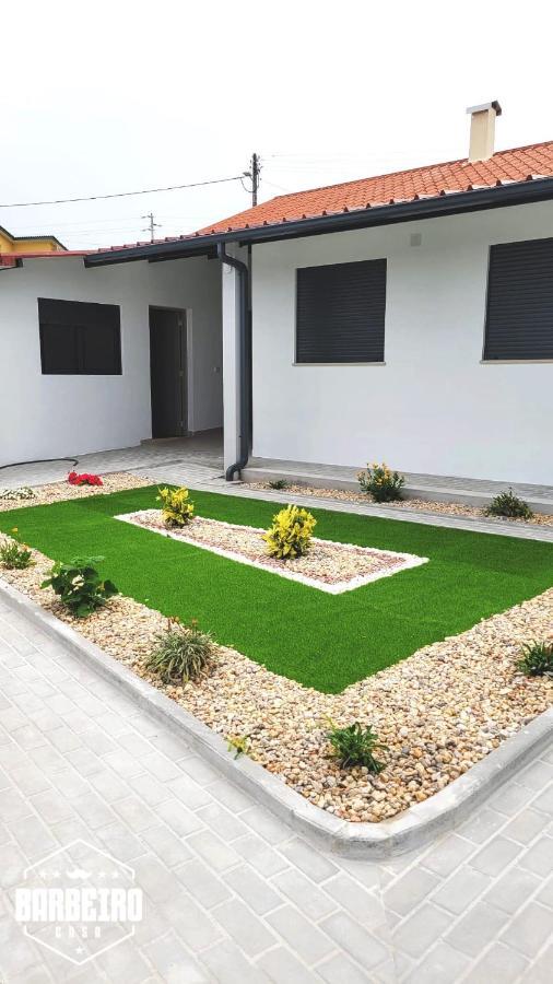Casa Barbeiro Holiday home Pombal (Leiria)