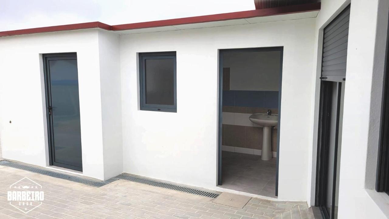 Holiday home Casa Barbeiro Pombal (Leiria)