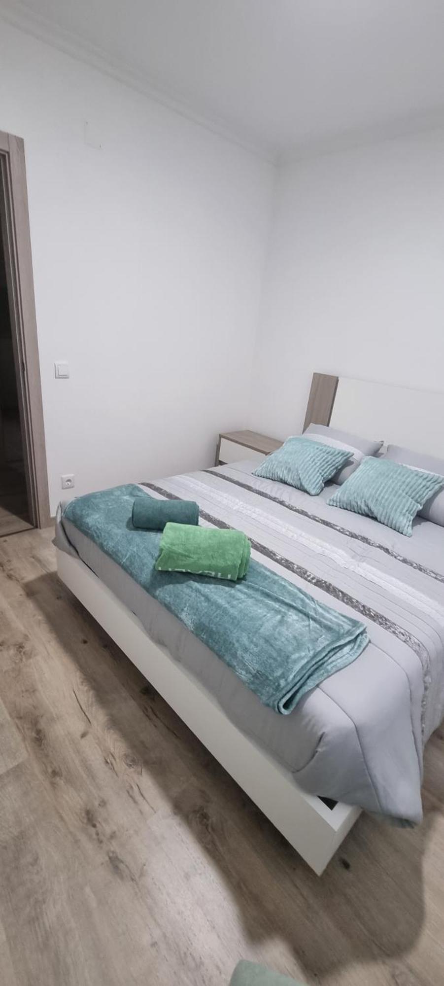 Holiday home Casa Barbeiro Pombal (Leiria)