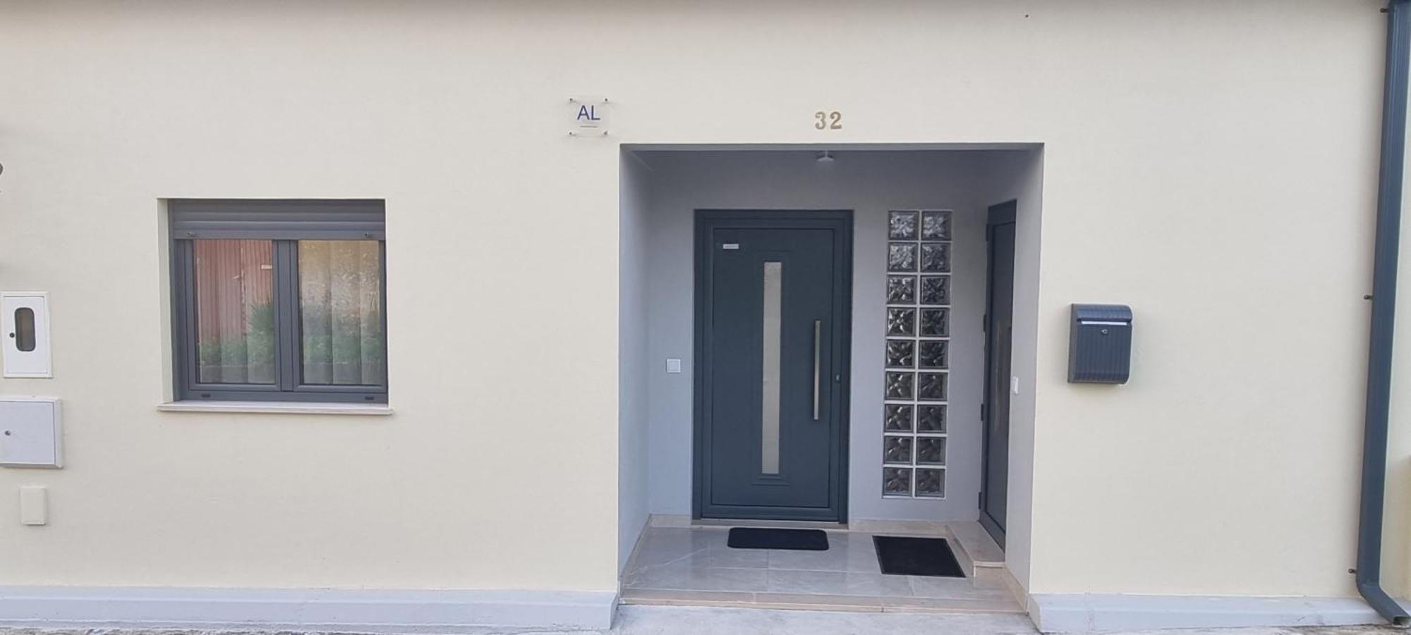 Holiday home Casa Barbeiro Pombal (Leiria)