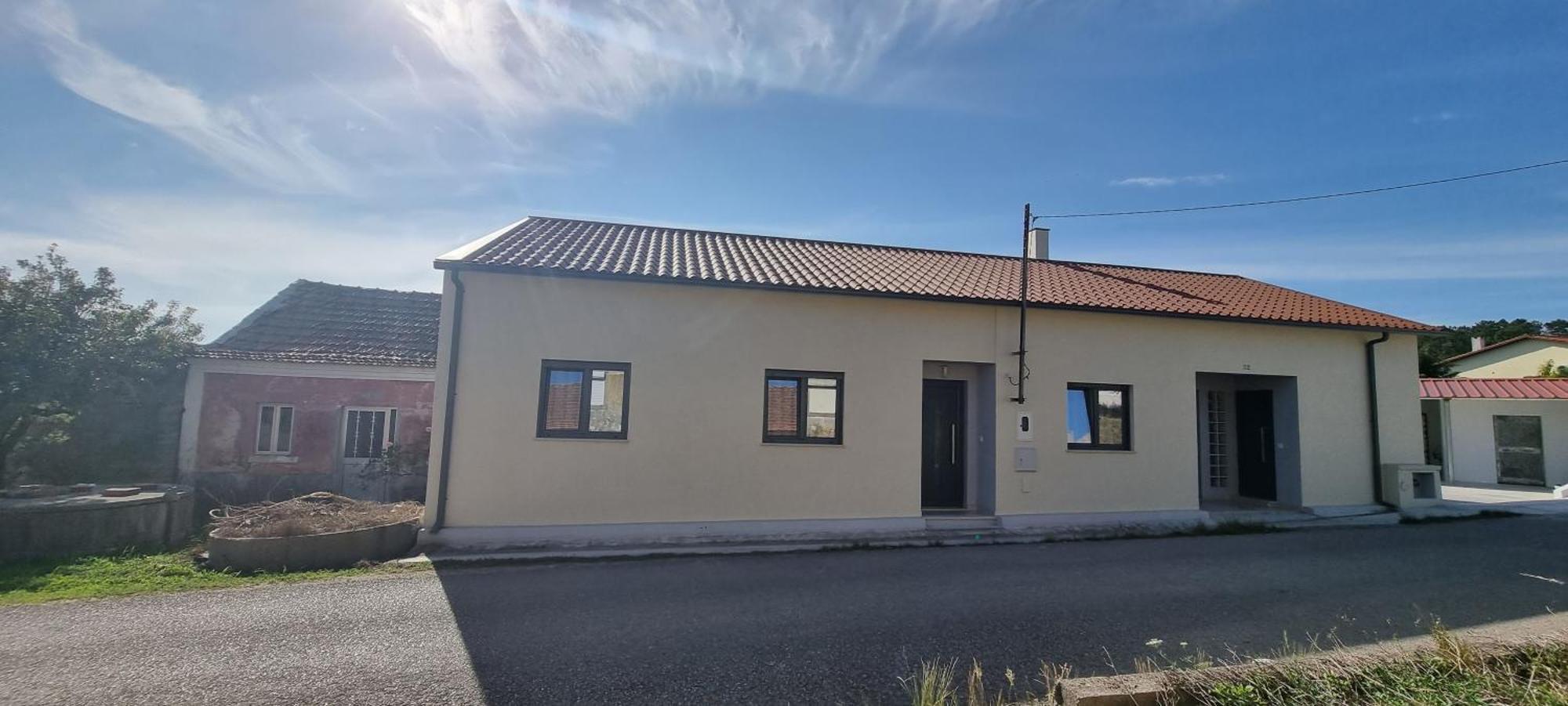 Casa Barbeiro *